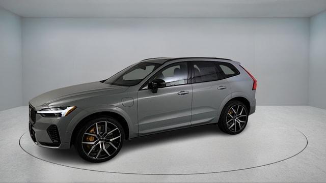 new 2026 Volvo XC60 Plug-In Hybrid car, priced at $82,335