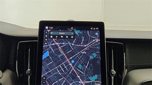 new 2026 Volvo XC60 Plug-In Hybrid car, priced at $82,335