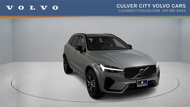 new 2026 Volvo XC60 Plug-In Hybrid car, priced at $82,335