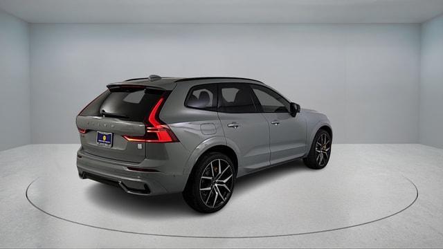 new 2026 Volvo XC60 Plug-In Hybrid car, priced at $82,335