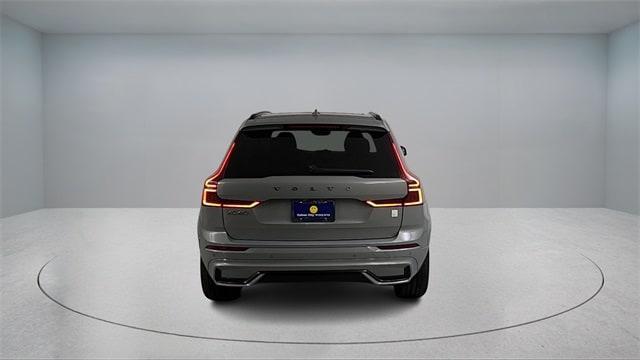 new 2026 Volvo XC60 Plug-In Hybrid car, priced at $82,335