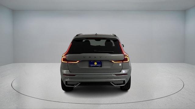 new 2026 Volvo XC60 Plug-In Hybrid car, priced at $82,335