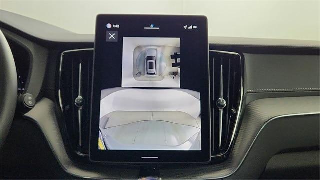 new 2026 Volvo XC60 Plug-In Hybrid car, priced at $82,335