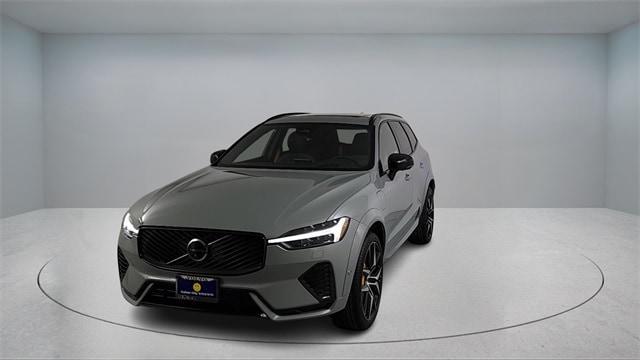 new 2026 Volvo XC60 Plug-In Hybrid car, priced at $82,335