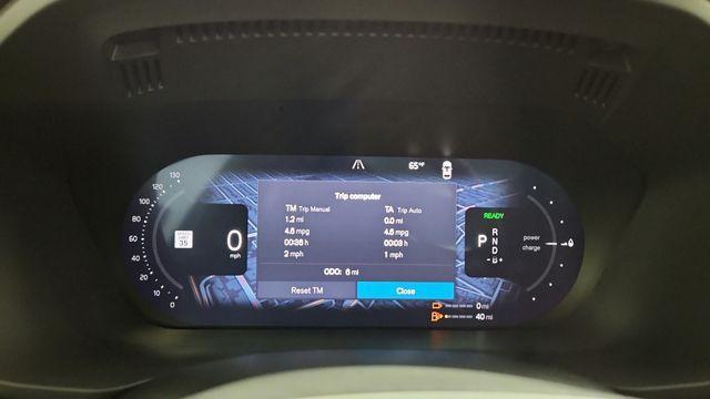 new 2026 Volvo XC60 Plug-In Hybrid car, priced at $82,335