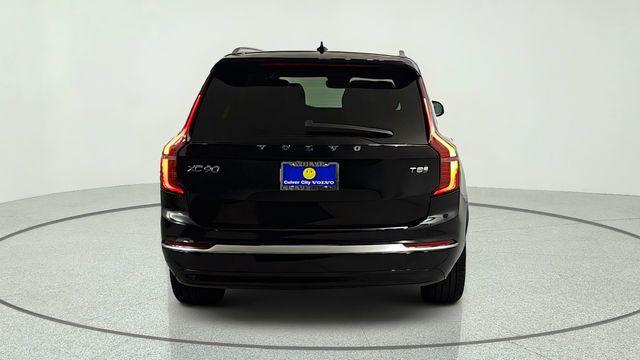 new 2026 Volvo XC90 Plug-In Hybrid car, priced at $80,418
