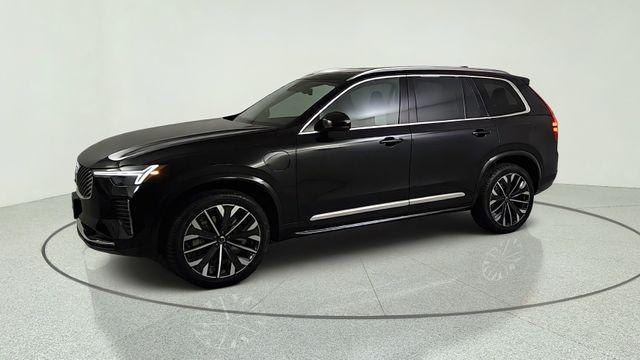 new 2026 Volvo XC90 Plug-In Hybrid car, priced at $80,418