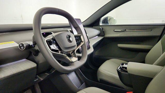 new 2026 Volvo EX30 car, priced at $41,285
