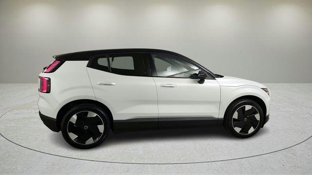 new 2026 Volvo EX30 car, priced at $41,285