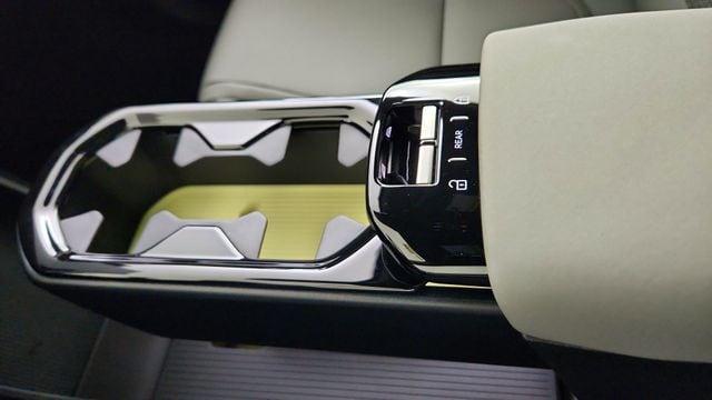 new 2026 Volvo EX30 car, priced at $41,285