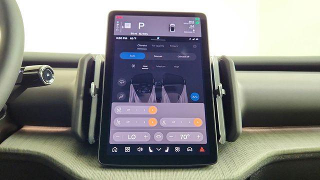 new 2026 Volvo EX30 car, priced at $41,285