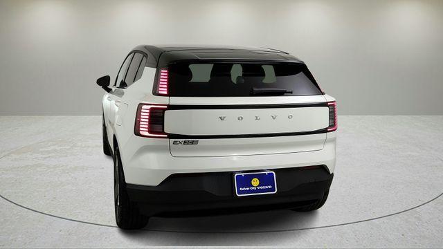 new 2026 Volvo EX30 car, priced at $41,285