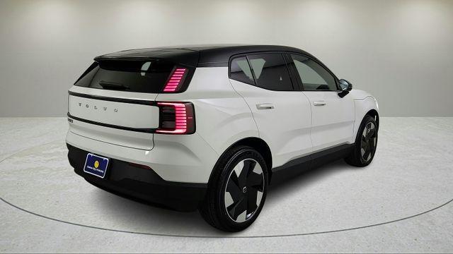 new 2026 Volvo EX30 car, priced at $41,285