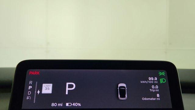 new 2026 Volvo EX30 car, priced at $41,285