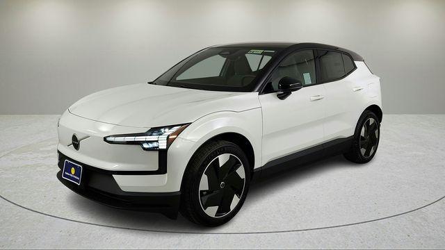 new 2026 Volvo EX30 car, priced at $41,285