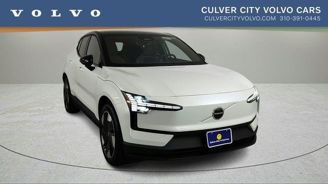 new 2026 Volvo EX30 car, priced at $41,285