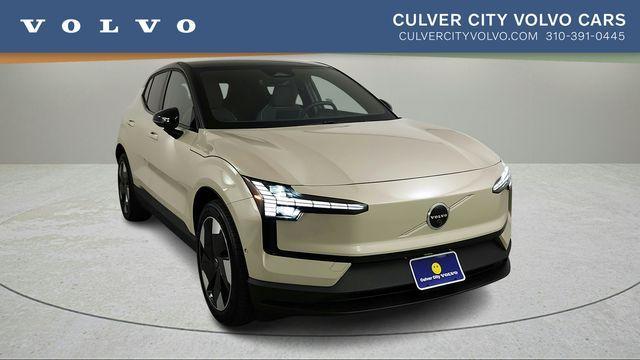 new 2026 Volvo EX30 car, priced at $49,220