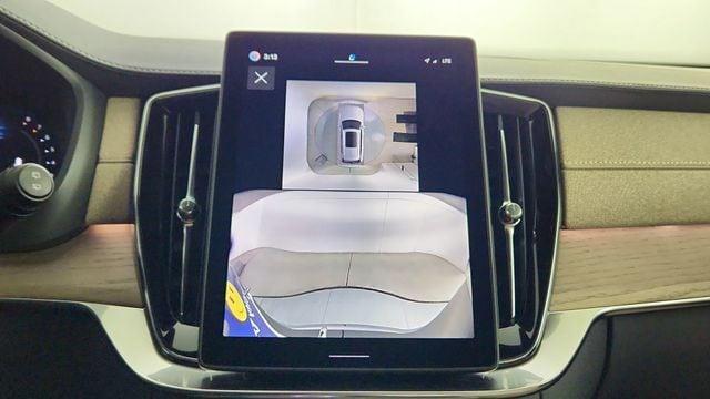 new 2026 Volvo XC90 car, priced at $71,945