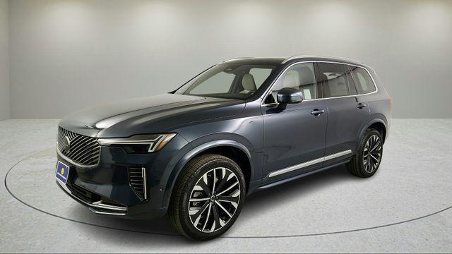 new 2026 Volvo XC90 car, priced at $71,945