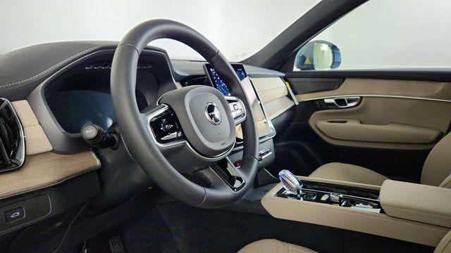 new 2026 Volvo XC90 car, priced at $71,945