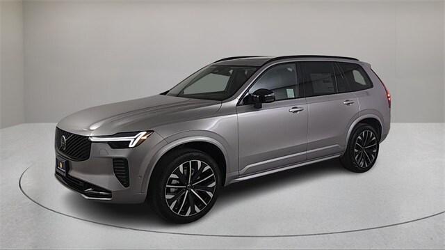 new 2026 Volvo XC90 car, priced at $76,035