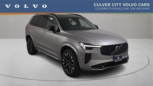 new 2026 Volvo XC90 car, priced at $76,035