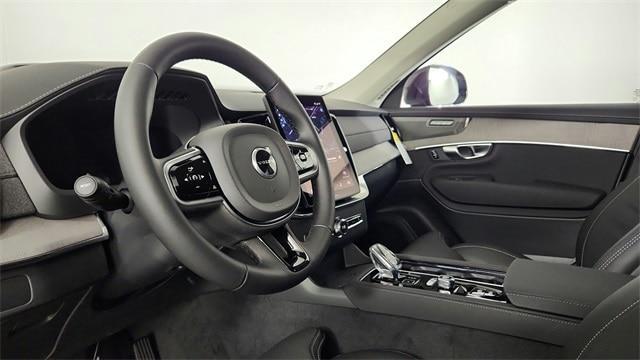 new 2026 Volvo XC90 car, priced at $76,035