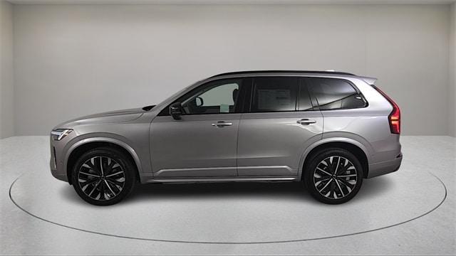 new 2026 Volvo XC90 car, priced at $76,035