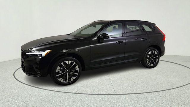 new 2026 Volvo XC60 car, priced at $56,811