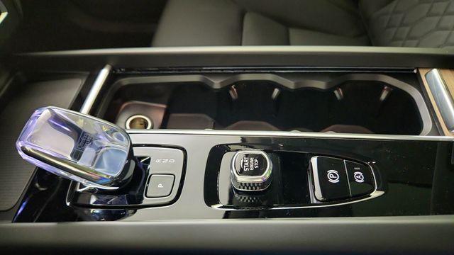 new 2026 Volvo XC60 car, priced at $56,811