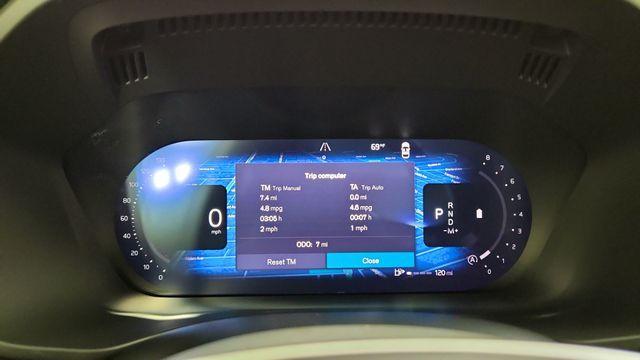 new 2026 Volvo XC60 car, priced at $64,080