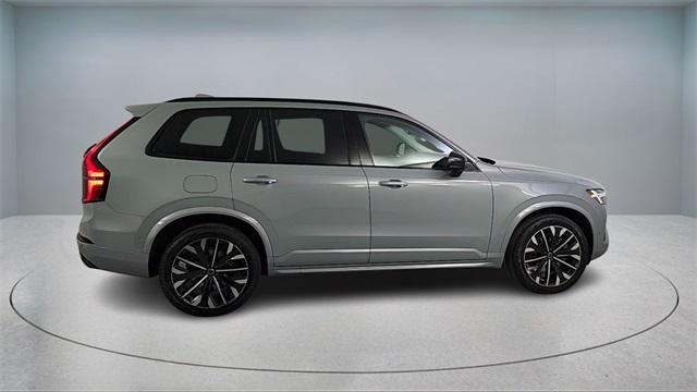 new 2026 Volvo XC90 Plug-In Hybrid car, priced at $87,120