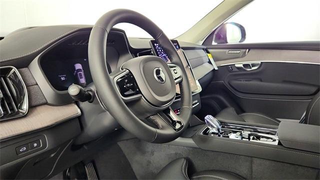 new 2026 Volvo XC90 Plug-In Hybrid car, priced at $87,120