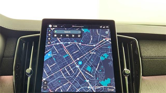 new 2026 Volvo XC90 Plug-In Hybrid car, priced at $87,120