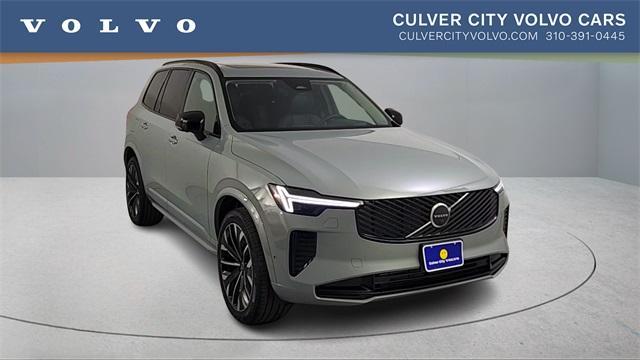 new 2026 Volvo XC90 Plug-In Hybrid car, priced at $87,120