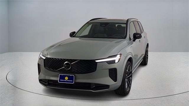 new 2026 Volvo XC90 Plug-In Hybrid car, priced at $87,120
