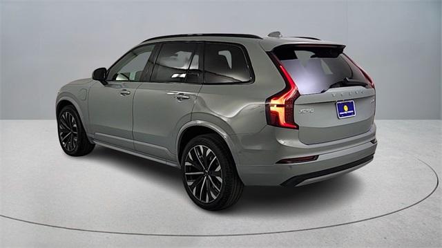 new 2026 Volvo XC90 Plug-In Hybrid car, priced at $87,120
