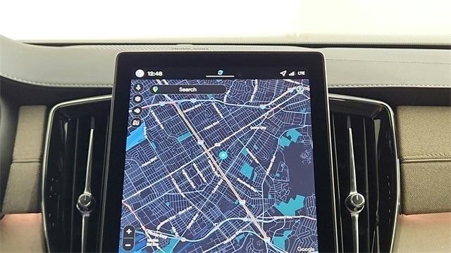 new 2026 Volvo XC90 Plug-In Hybrid car, priced at $81,875