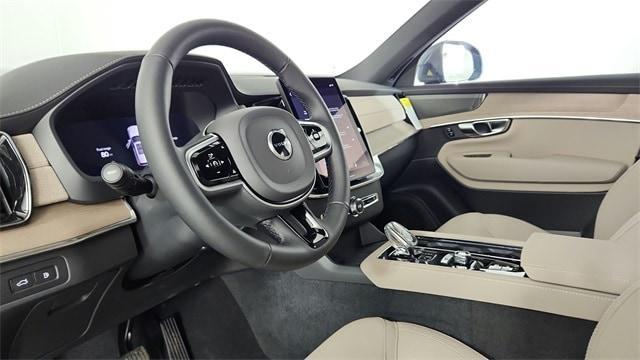 new 2026 Volvo XC90 Plug-In Hybrid car, priced at $81,875