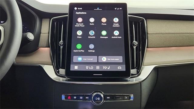 new 2026 Volvo XC90 Plug-In Hybrid car, priced at $81,875