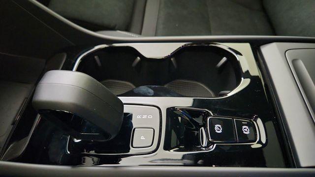new 2026 Volvo XC40 car, priced at $53,307