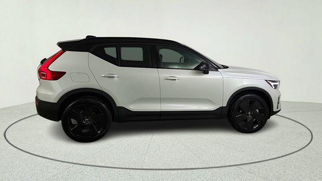 new 2026 Volvo XC40 car, priced at $53,307