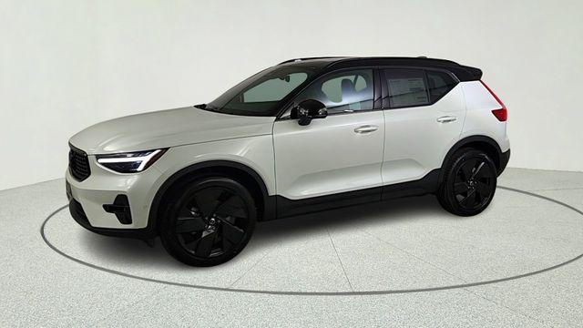 new 2026 Volvo XC40 car, priced at $53,307