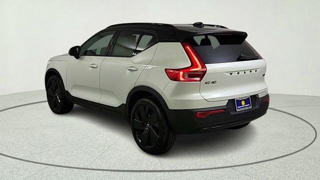 new 2026 Volvo XC40 car, priced at $53,307