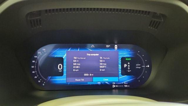 new 2026 Volvo XC60 Plug-In Hybrid car, priced at $74,285
