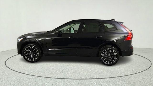 new 2026 Volvo XC60 Plug-In Hybrid car, priced at $74,285