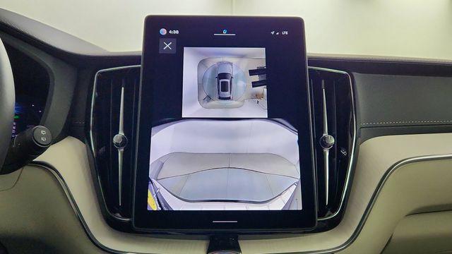 new 2026 Volvo XC60 Plug-In Hybrid car, priced at $74,285