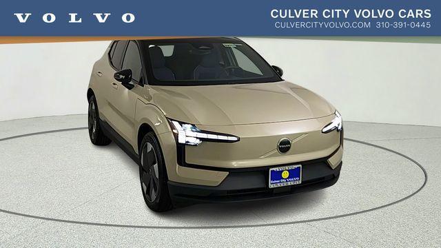 new 2026 Volvo EX30 car, priced at $47,045