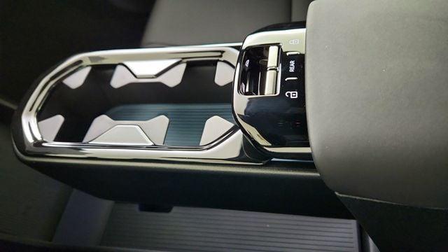 new 2026 Volvo EX30 car, priced at $47,045