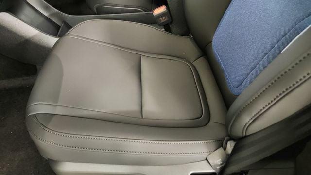 new 2026 Volvo EX30 car, priced at $47,045